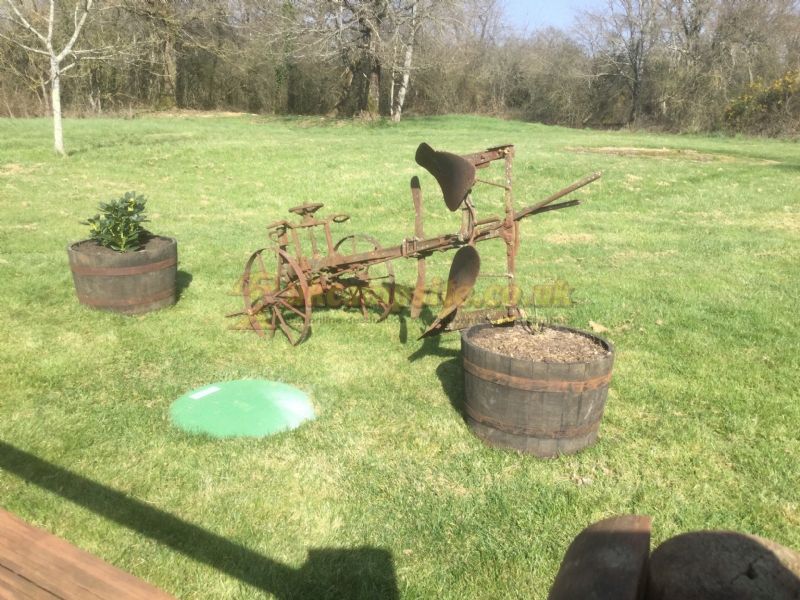Camping Le Jardin De Rose