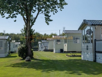 Abbey Farm Holiday Park