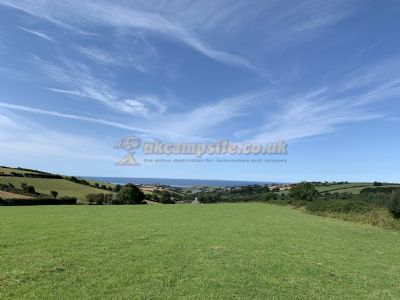 Didwell Farm Campsite
