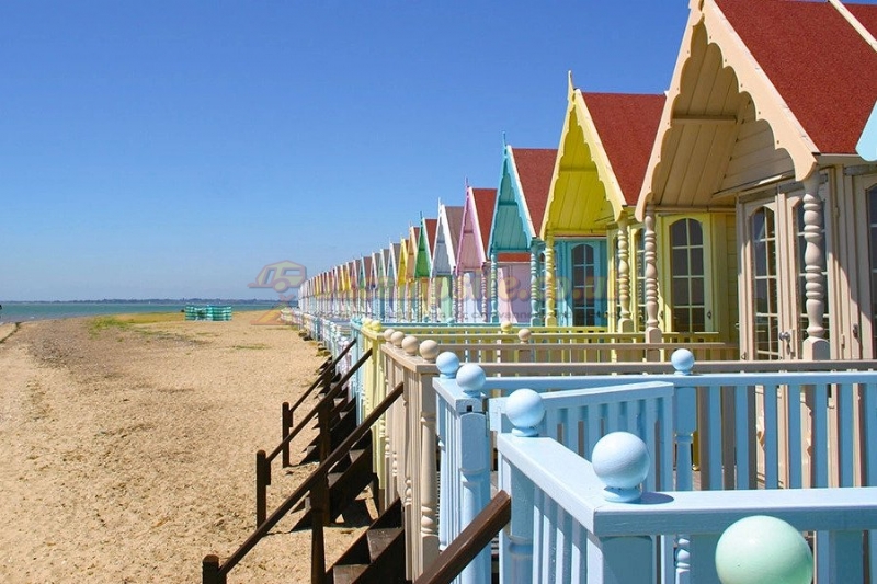 West Mersea Holiday Park (PHolsUK)
