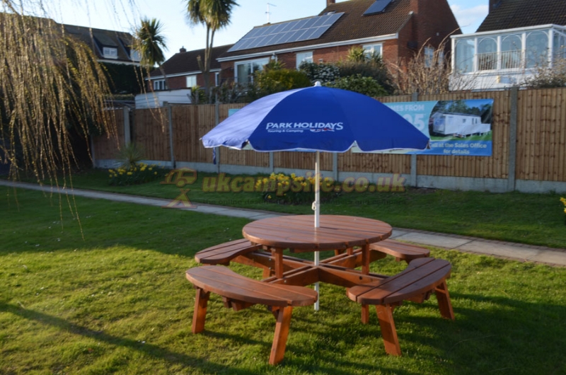 West Mersea Holiday Park (PHolsUK)