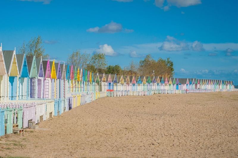 West Mersea Holiday Park (PHolsUK)