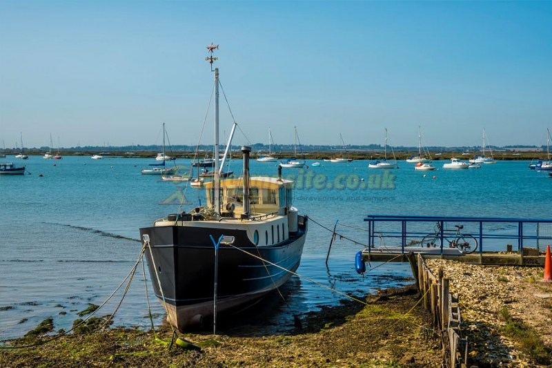 West Mersea Holiday Park (PHolsUK)