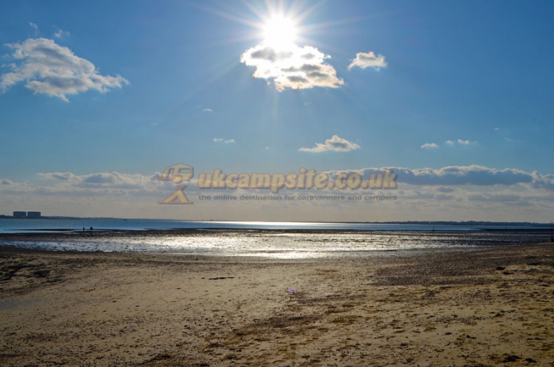 West Mersea Holiday Park (PHolsUK)