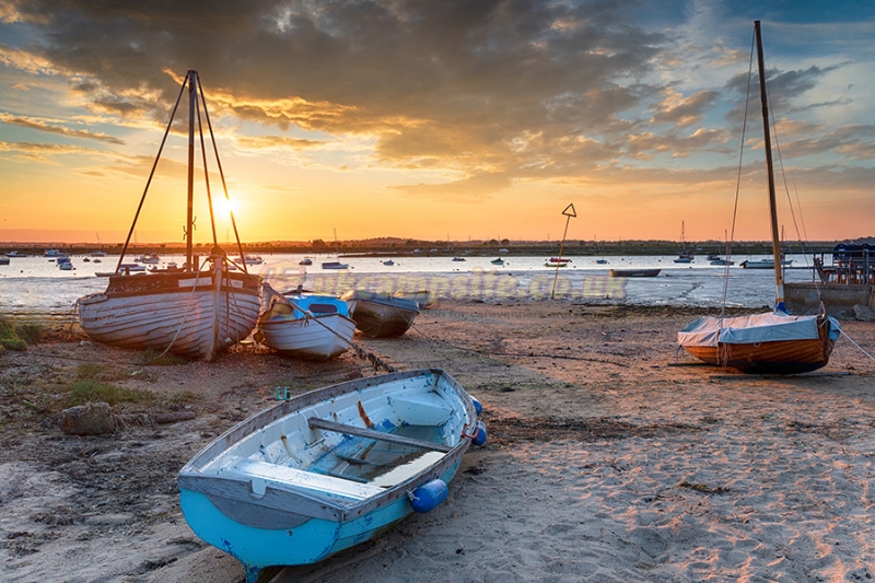 West Mersea Holiday Park (PHolsUK)