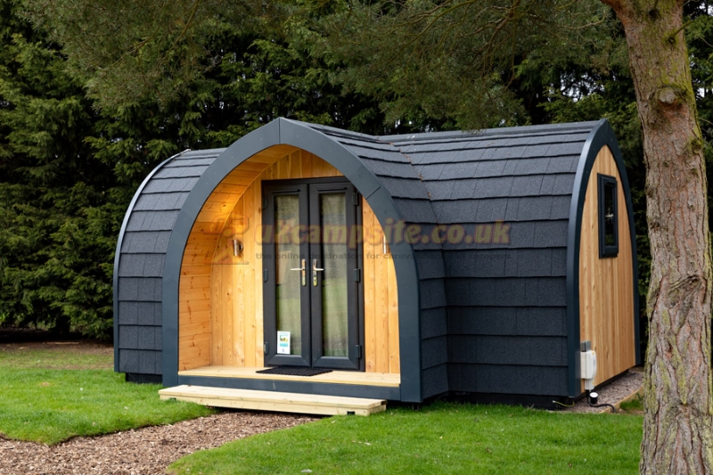 West Mersea Holiday Park (PHolsUK)