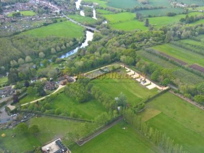 Goodleigh Hill Certificated Location