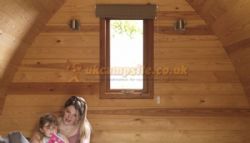 Hollins Farm Touring And Camping