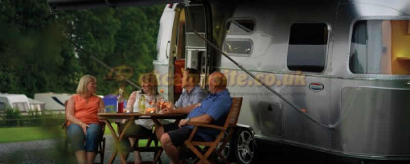 Hollins Farm Touring And Camping
