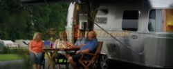 Hollins Farm Touring And Camping