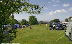 Hollins Farm Touring And Camping