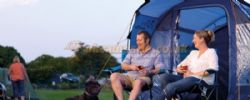 Hollins Farm Touring And Camping