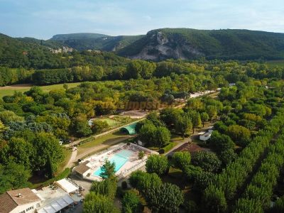 Camping Rives D Arc