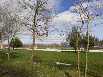 Scenic View Seasonal Holiday Park