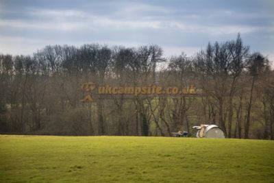 Netherfield Place Farm Campsite