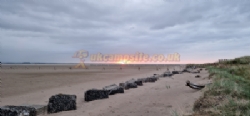 Larick Campsite