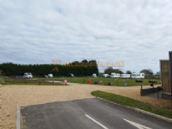 Larick Campsite