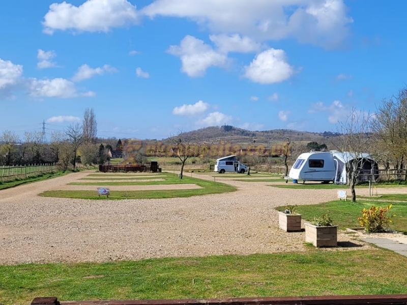 Bredon Vale Caravan And Camping