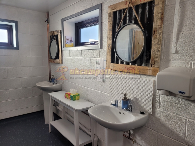 Bredon Vale Caravan And Camping