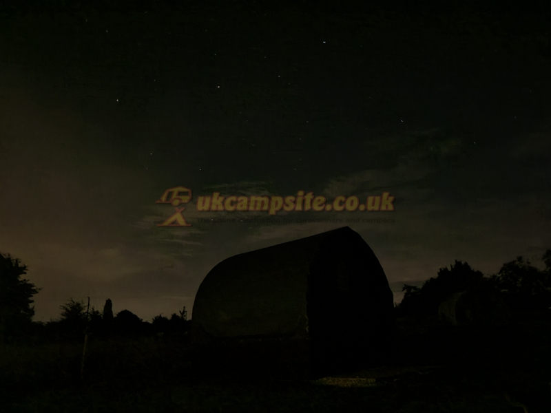 Bredon Vale Caravan And Camping