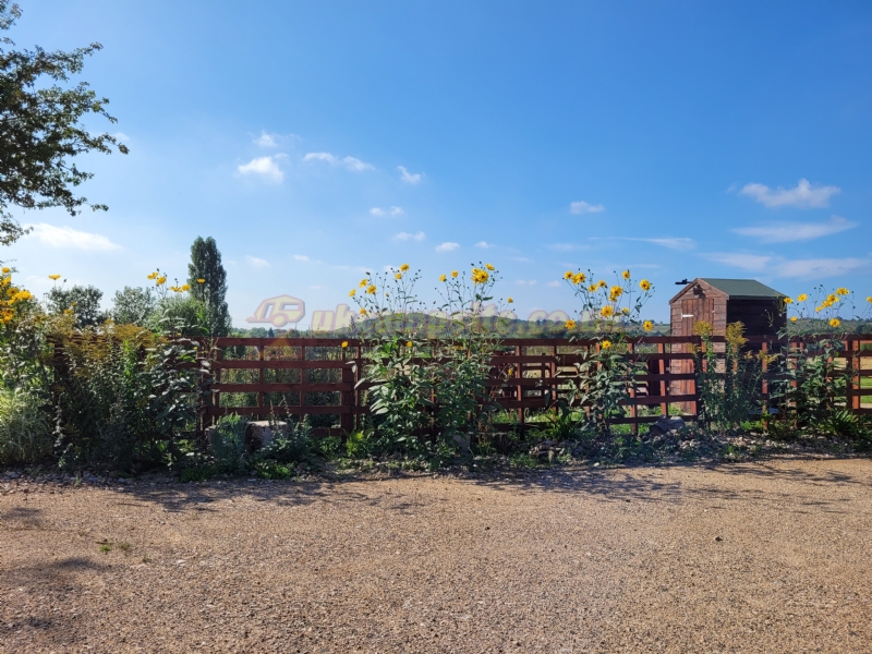 Bredon Vale Caravan And Camping
