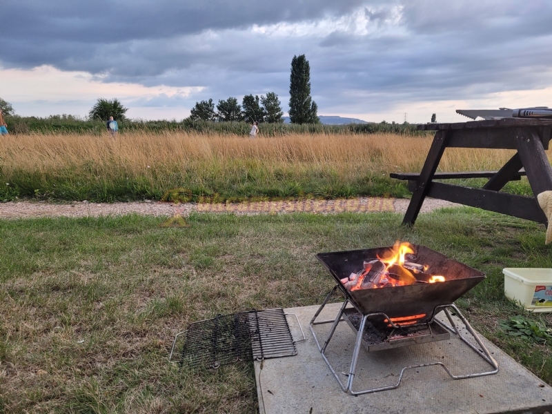 Bredon Vale Caravan And Camping