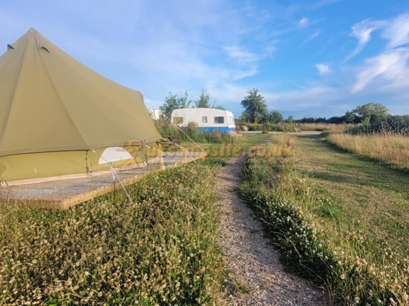 Bredon Vale Caravan And Camping