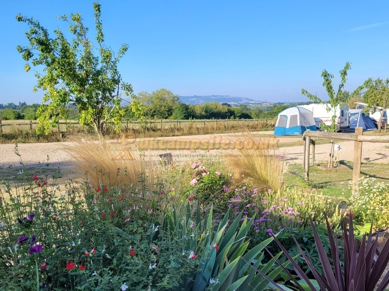 Bredon Vale Caravan And Camping