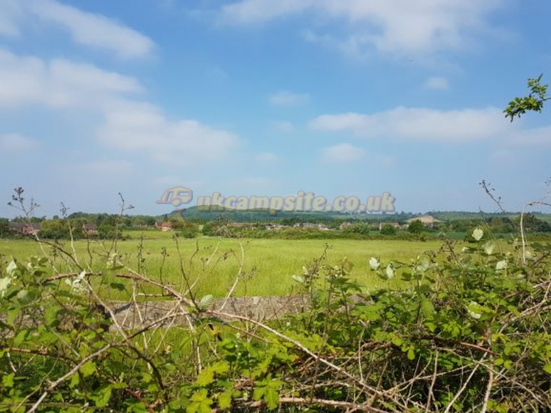 Bredon Vale Caravan And Camping