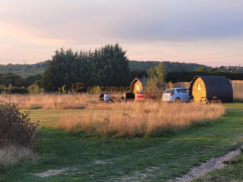 Bredon Vale Caravan And Camping