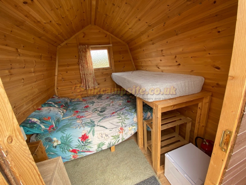 Bredon Vale Caravan And Camping