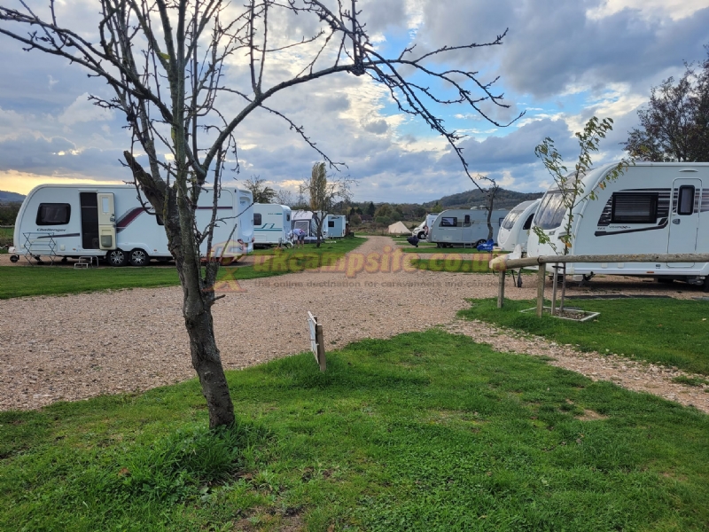 Bredon Vale Caravan And Camping