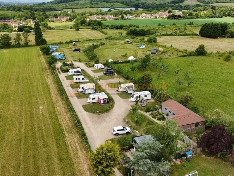 Bredon Vale Caravan And Camping