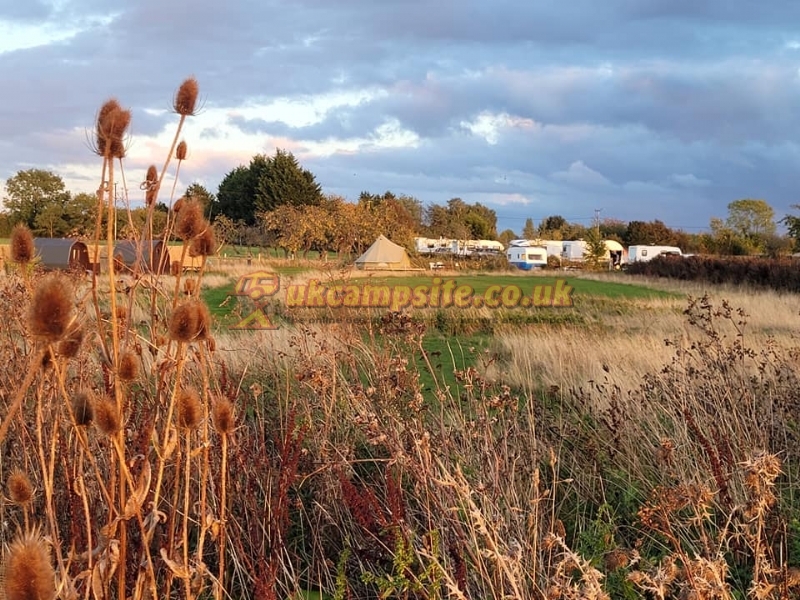 Bredon Vale Caravan And Camping