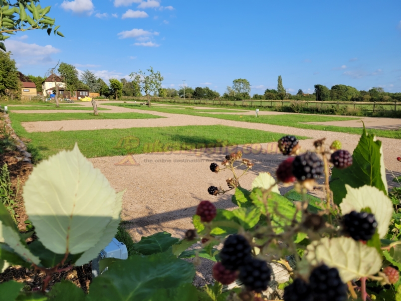 Bredon Vale Caravan And Camping