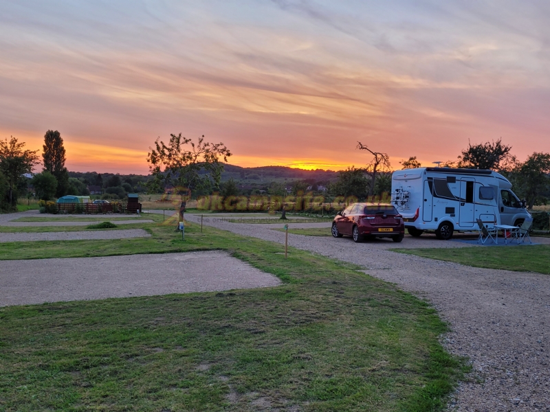 Bredon Vale Caravan And Camping