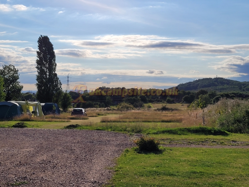 Bredon Vale Caravan And Camping