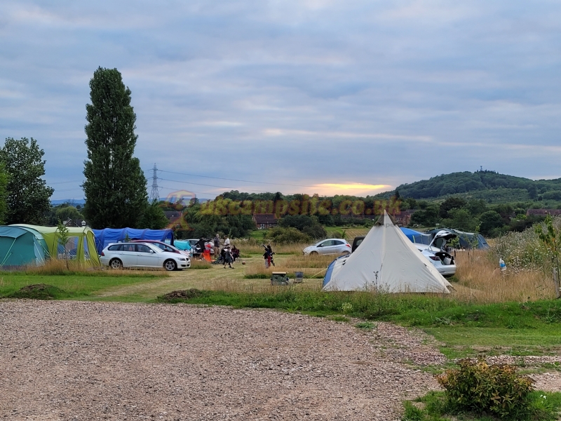 Bredon Vale Caravan And Camping