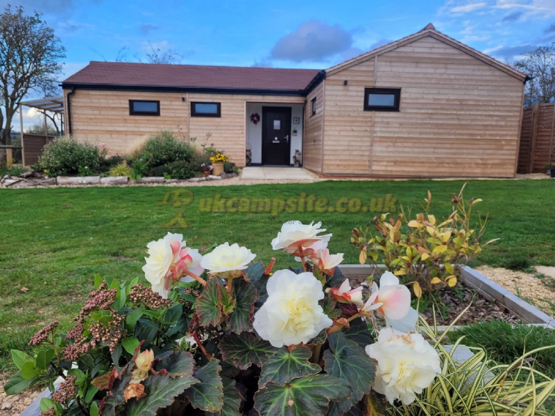 Bredon Vale Caravan And Camping