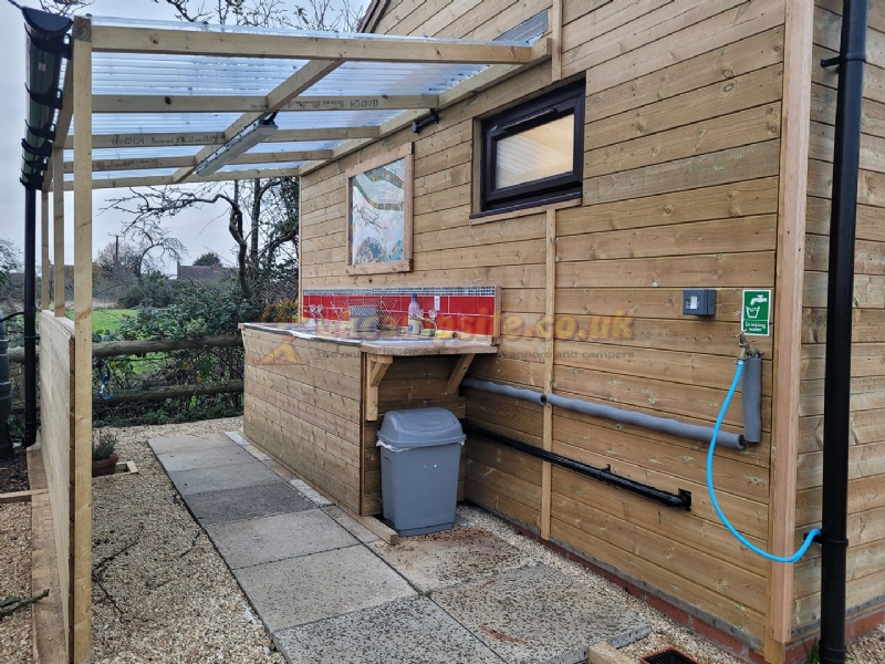 Bredon Vale Caravan And Camping