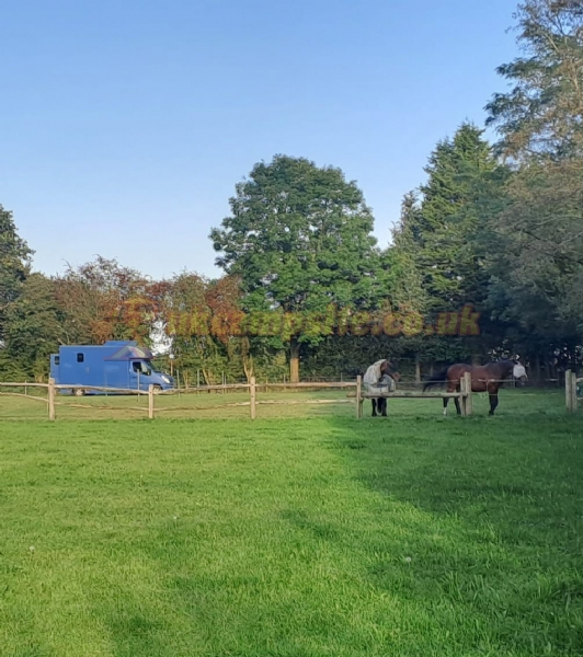 Clydes Camping