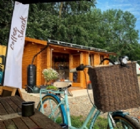 Ferrygate Camping