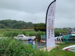 Ferrygate Camping
