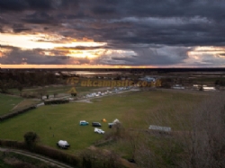 Ferrygate Camping