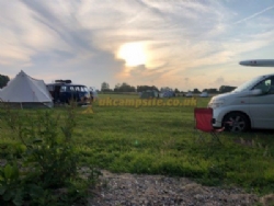 Ferrygate Camping