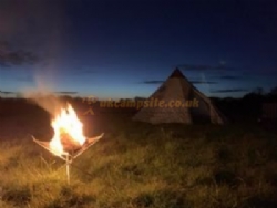 Ferrygate Camping
