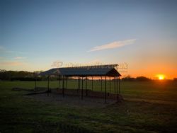 Ferrygate Camping