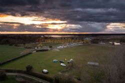 Ferrygate Camping