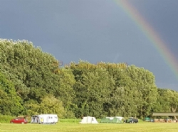 Ferrygate Camping