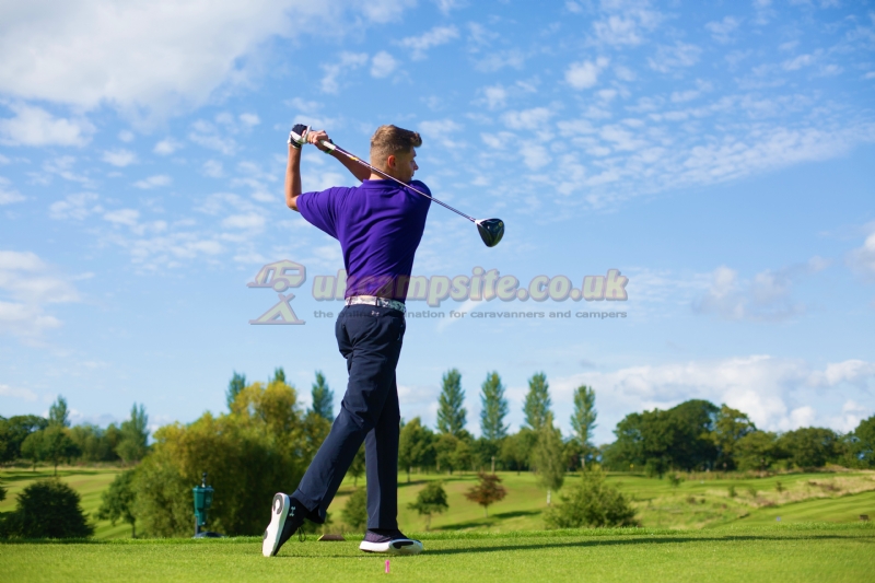 Plassey Holiday Park